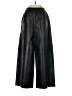 Unsubscribed 100% Cotton Black Casual Pants Size XXS - photo 1