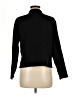 Sioni Black Cardigan Size M - photo 2