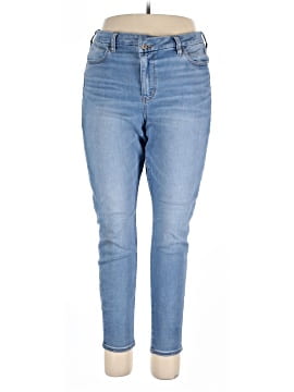 American Eagle Outfitters Jeans (view 1)