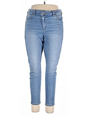 American Eagle Outfitters Jeans (view 1)