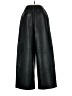 Unsubscribed 100% Cotton Black Casual Pants Size XXS - photo 2