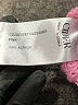 Cider 100% Acrylic Stripes Pink Pullover Sweater Size L (estimated) - photo 8
