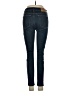 Lucky Brand Solid Blue Jeans Size 4 - photo 2