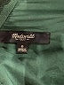 Madewell 100% Polyester Solid Green Cocktail Dress Size 0 - photo 7