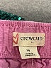 Crewcuts Outlet Hearts Pink Shorts Size 10 - photo 3