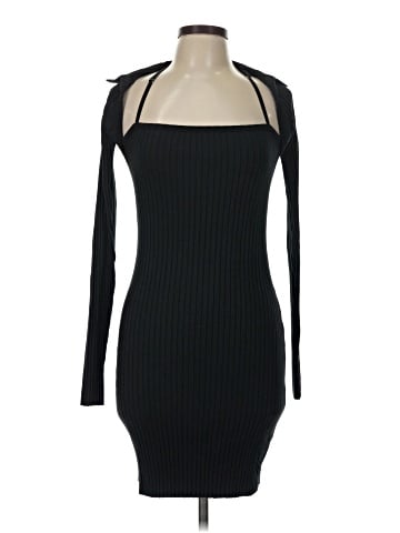 Helmut Lang Cocktail Dress (view 1)
