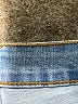 Unbranded Hearts Blue Jeans Size 14 - photo 7