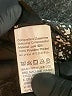 Shein 100% Polyester Black Long Sleeve Blouse Size 6 - photo 8
