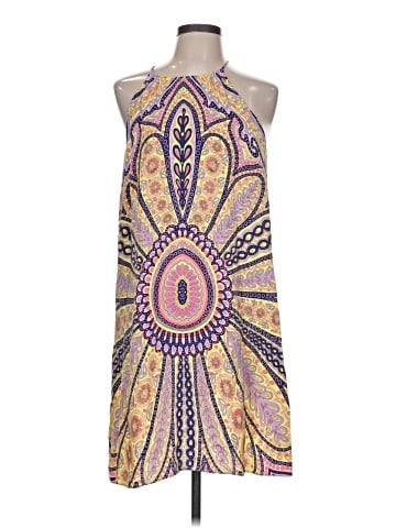 Alice & Trixie Cocktail Dress (view 1)