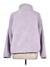 Ann Taylor 100% Polyester Purple Pullover Sweater Size XL - photo 2