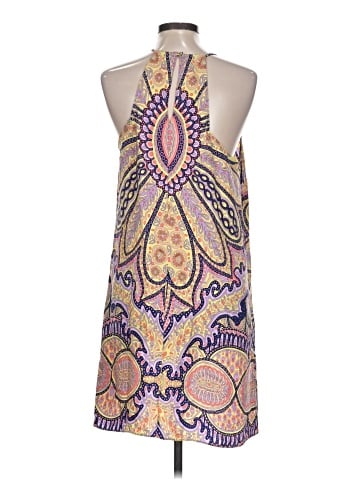 Alice & Trixie Cocktail Dress (view 2)