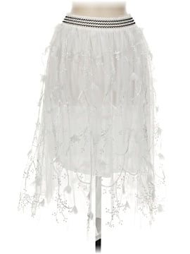Quii Formal Skirt (view 1)