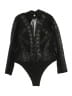 Unbranded Black Bodysuit Size L - photo 1
