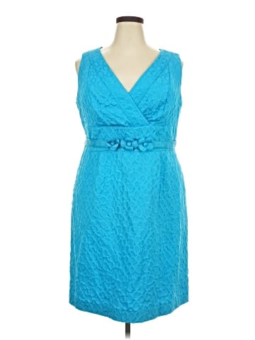 Studio 1 Cocktail Dress (view 1)