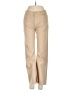 Sandro Solid Tan Khakis Size 36 waist - photo 1