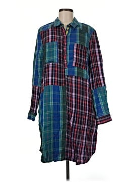 Sundance Casual Dress (view 1)
