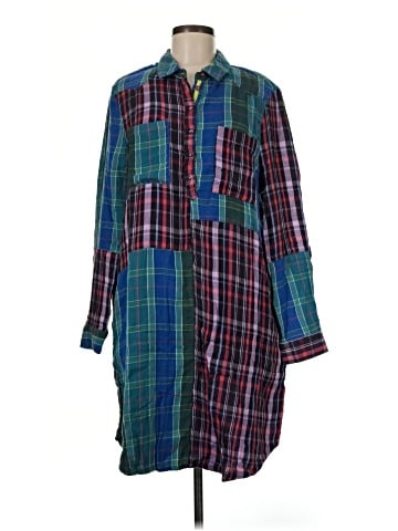 Sundance Casual Dress (view 1)