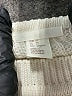 H&M Solid Ivory Pullover Sweater Size XS - photo 7