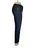 Lucky Brand Solid Blue Jeans Size 4 - photo 4
