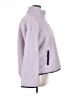 Ann Taylor 100% Polyester Purple Pullover Sweater Size XL - photo 4