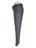 Shoedazzle Tweed Gray Casual Pants Size XL - photo 5