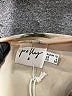 Polly Tan Casual Dress Size 6 - photo 7