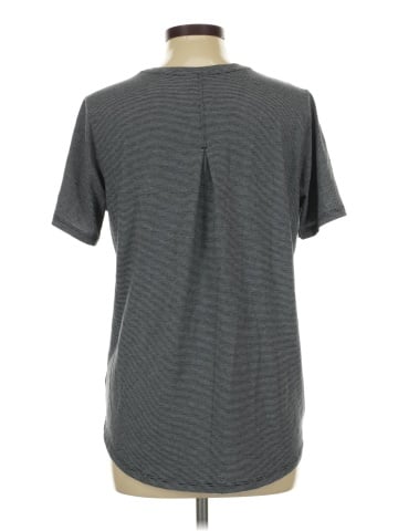 Lands' End Short Sleeve Top (view 2)