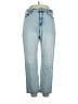 Old Navy Blue Jeans Size 14 - photo 1
