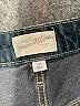 Universal Thread Black Jeans Size 17R - photo 7