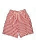 Mondi Stripes Red Shorts Size EU 42 / US 12 - photo 1
