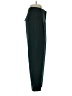 Zara Solid Green Casual Pants Size XS - photo 4