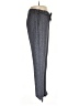 Shoedazzle Tweed Gray Casual Pants Size XL - photo 4