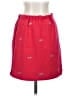 Vineyard Vines Hearts Red Casual Skirt Size 16 - photo 1