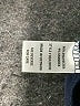 Assorted Brands Blue Blazer Size S - photo 7
