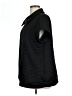 Shein Curve Black Short Sleeve Top Size 1X - photo 5