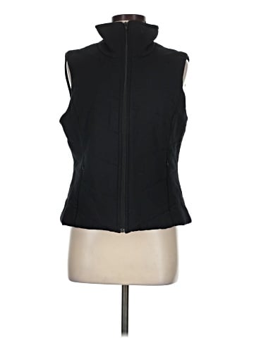 Coldwater Creek Vest (view 1)