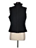 Coldwater Creek Black Vest Size M - photo 1