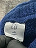 Baby Gap 100% Polyester Blue Casual Pants Size 4 - photo 3