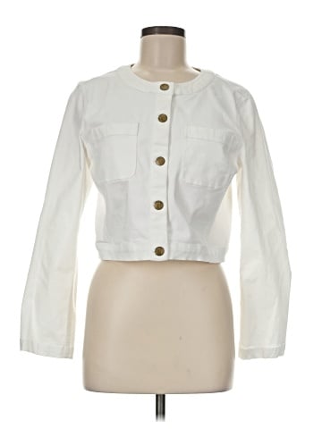 Draper James Jacket (view 1)