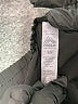 RBX Solid Black Shorts Size S - photo 3