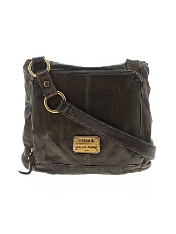 Fossil Crossbody Bag (view 1)