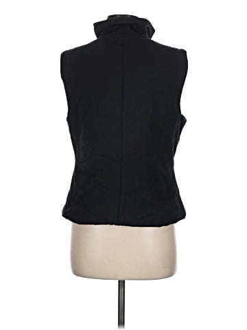 Coldwater Creek Vest (view 2)