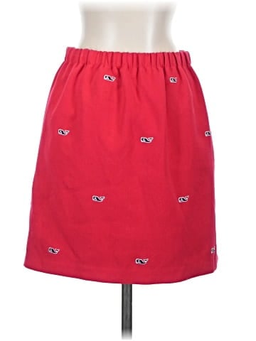 Vineyard Vines Casual Skirt (view 2)
