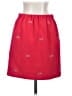 Vineyard Vines Hearts Red Casual Skirt Size 16 - photo 2