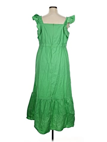 London Times Casual Dress (view 2)