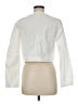 Draper James White Jacket Size M - photo 2