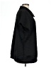 Shein Curve Black Short Sleeve Top Size 1X - photo 4