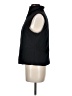 Coldwater Creek Black Vest Size M - photo 5