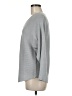 Ninety Gray Silver Pullover Sweater Size L (estimated) - photo 5