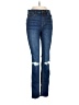 Hollister Blue Jeans Size 26R - photo 1